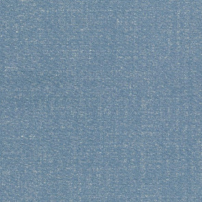 Rubelli - Diva Shantung - 30357-022 Azzurro