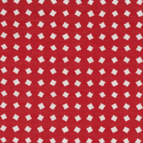 Rubelli - Euclide - 30417-006 Rosso