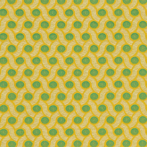 Rubelli - Talete - 30420-003 Giallo