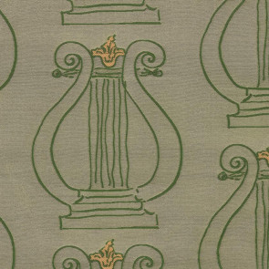 Rubelli - Lyres - 30501-002 Pistachio
