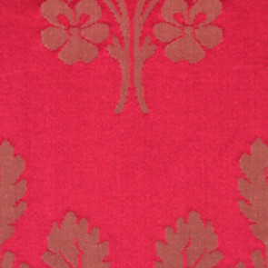 Tassinari & Chatel - Couronne De Roses - 1532-18 Rouge/Cre