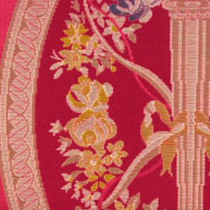Tassinari & Chatel - Marie Antoinette - 1553-04 Rouge