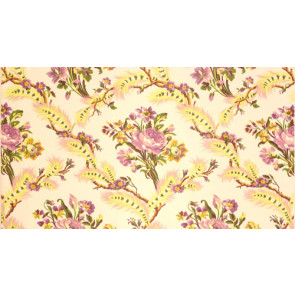 Tassinari & Chatel - Heliotrope Fond - 1586-01 Creme