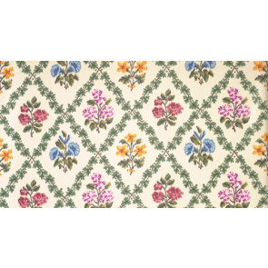 Tassinari & Chatel - Salon Des Jardins FD - 1588-01 Creme