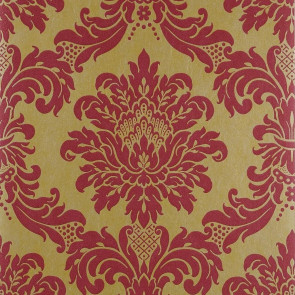 The Royal Collection - Greville - PQ003/07 Magenta