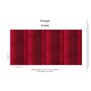 Élitis - Tempo - Calypso - TP 210 03 Kolé séré