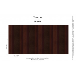 Élitis - Tempo - Calypso - TP 210 04 Il tapait sur des bambous