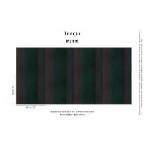 Élitis - Tempo - Calypso - TP 210 05 Fluide magnétique