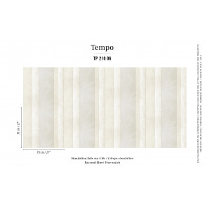 Élitis - Tempo - Calypso - TP 210 06 Au zénith