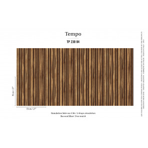 Élitis - Tempo - Fandango - TP 230 04 Ne rien refuser à son danseur