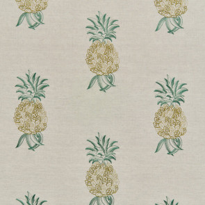Travers - Ananas Embroidery - 44172/586