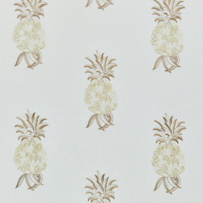 Travers - Ananas Embroidery - 44172/893