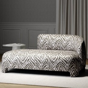 Travers - Zebra Strie Velvet - 44203/998