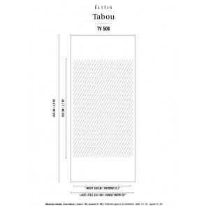 Élitis - Tabou - Tabou TV 506 04