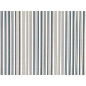 Villa Nova - Hana Stripe - V3226/06 Indigo
