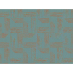 Villa Nova - Renzo - W552/06 - Teal