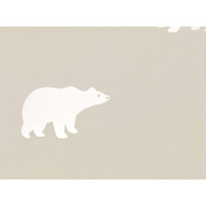 Villa Nova - Arctic Bear - W583/01 - Arctic-Bear
