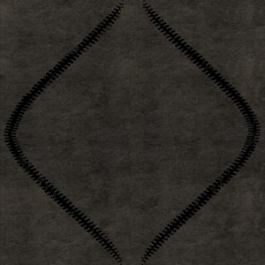 Élitis - Cuirs leathers - Zip - VP 692 09 Une symbolique essentielle