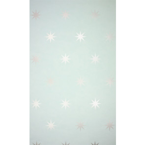 Osborne & Little - O&L Wallpaper Album 5 - Coronata Star W5733-01