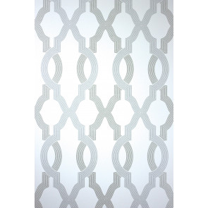Osborne & Little - Cabochon - Cannetille W6434-01