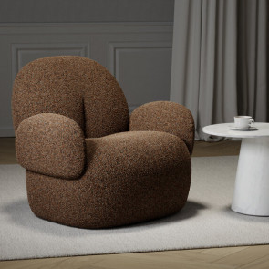 Zimmer + Rohde - Comfy Bouclé - 10958/285