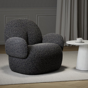 Zimmer + Rohde - Comfy Bouclé - 10958/596