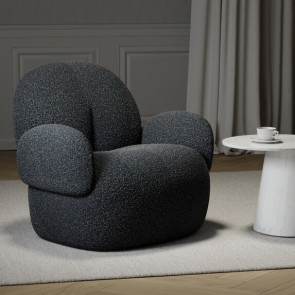 Zimmer + Rohde - Comfy Bouclé - 10958/696