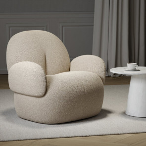 Zimmer + Rohde - Comfy Bouclé - 10958/891