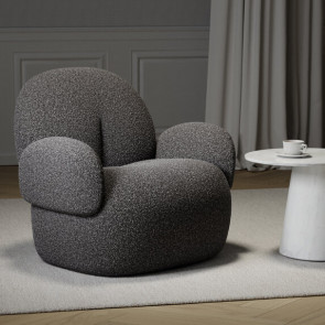 Zimmer + Rohde - Comfy Bouclé - 10958/985