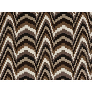 Zinc - Ziggurat - Taupe Z232/01