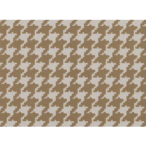 Zinc - Oscar Flock - ZW108/03 Linen