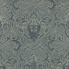 Colefax and Fowler - Casimir - Fretwork 7163/04 Navy