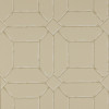 Colefax and Fowler - Summer Palace - Garden Trellis 7947/02 Clay