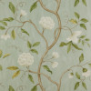 Colefax and Fowler - Summer Palace/Baptista - Snow Tree 7949/04 Aqua