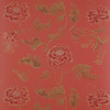 Colefax and Fowler - Baptista - Poppy 7952/05 Red