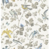 Cole & Son - Archive Anthology - Winter Birds 100/2008