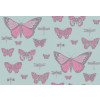 Cole & Son - Whimsical - Butterflies & Dragonflies 103/15062