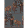 Cole & Son - Ardmore - Safari Dance 109/8040