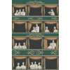 Cole & Son - Fornasetti III - Teatro 114/4009