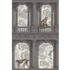 Cole & Son - Fornasetti Senza Tempo - Procuratie Con Vista 114/8016