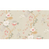 Cole & Son - Collection of Flowers - The India Paper 65/1006