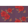 Cole & Son - New Contemporary II - Paper Roses 69/6124