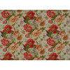 Rubelli - Devonshire - 7054-001 Bois de rose