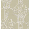 Cole & Son - Collection of Flowers - Pergola 81/5022