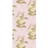 Cole & Son - Collection of Flowers - Madras Violet 81/6025