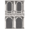 Cole & Son - Fornasetti II - Procuratie 97/9028