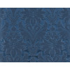 Braquenie - Chambord - Damas - B8125013 Bleu Persan