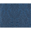 Braquenie - Chambord - Damas - B8125013 Bleu Persan