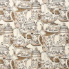 Camengo - Tea Time - 7970136 Beige