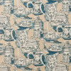 Camengo - Tea Time - 7970564 Bleu